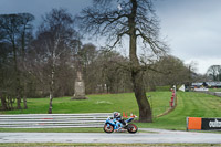 Advanced Group Blue Bikes